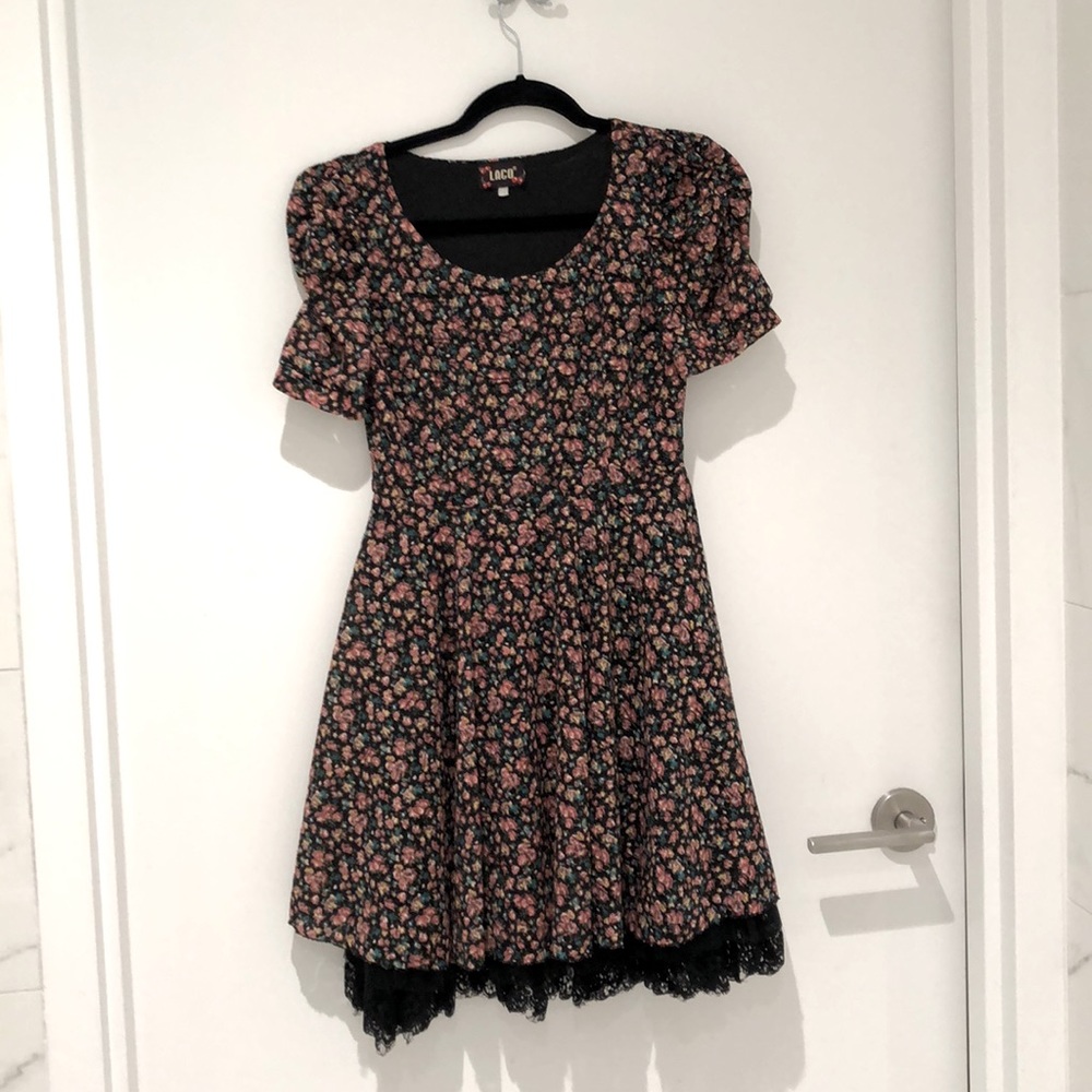 Brand new summer dress!